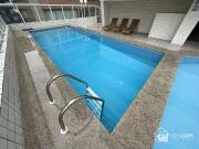 Apartamento para Venda em Praia Grande/SP Aviação 2 Quartos