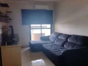 Apartamento para Venda em Praia Grande/SP Aviação 2 Quartos