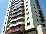 Apartamento para Venda em Praia Grande/SP Aviação 2 Quartos