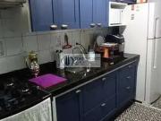 Apartamento para Venda em Praia Grande/SP Aviação 2 Quartos