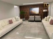 Apartamento para Venda em Praia Grande/SP Aviação 2 Quartos