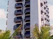 Apartamento para Venda em Praia Grande/SP Aviação 2 Quartos