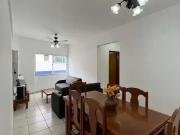 Apartamento para Venda em Praia Grande/SP Aviação 2 Quartos