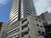 Apartamento para Venda em Praia Grande/SP Aviação 2 Quartos