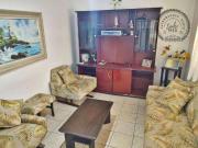 Apartamento para Venda em Praia Grande/SP Aviação 2 Quartos