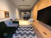 Apartamento para Venda em Praia Grande/SP Aviação 2 Quartos