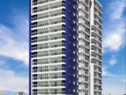 Apartamento para Venda em Praia Grande/SP Aviação 2 Quartos