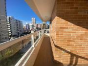 Apartamento para Venda em Praia Grande/SP Aviação 2 Quartos