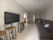 Apartamento para Venda em Praia Grande/SP Aviação 2 Quartos