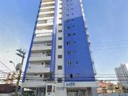 Apartamento para Venda em Praia Grande/SP Aviação 2 Quartos