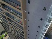 Apartamento para Venda em Praia Grande/SP Aviação 2 Quartos