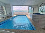 Apartamento para Venda em Praia Grande/SP Aviação 2 Quartos