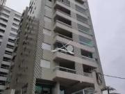 Apartamento para Venda em Praia Grande/SP Aviação 2 Quartos