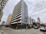 Apartamento para Venda em Praia Grande/SP Aviação 2 Quartos