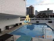 Apartamento para Venda em Praia Grande/SP Aviação 2 Quartos