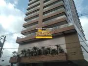Apartamento para Venda em Praia Grande/SP Aviação 2 Quartos