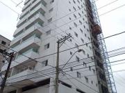 Apartamento para Venda em Praia Grande/SP Aviação 2 Quartos