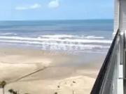 Apartamento para Venda em Praia Grande/SP Aviação 2 Quartos