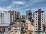 Apartamento para Venda em Praia Grande/SP Aviação 2 Quartos