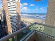 Apartamento para Venda em Praia Grande/SP Aviação 2 Quartos