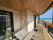 Apartamento para Venda em Praia Grande/SP Aviação 2 Quartos