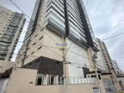 Apartamento para Venda em Praia Grande/SP Aviação 2 Quartos