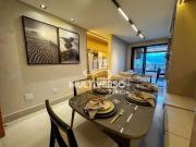 Apartamento para Venda em Praia Grande/SP Aviação 2 Quartos