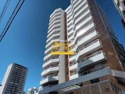 Apartamento para Venda em Praia Grande/SP Aviação 2 Quartos