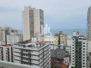 Apartamento para Venda em Praia Grande/SP Aviação 2 Quartos