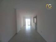 Apartamento para Venda em Praia Grande/SP Aviação 2 Quartos