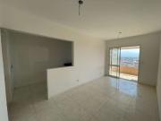 Apartamento para Venda em Praia Grande/SP Aviação 2 Quartos