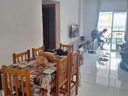 Apartamento para Venda em Praia Grande/SP Aviação 2 Quartos