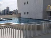 Apartamento para Venda em Praia Grande/SP Aviação 2 Quartos