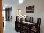 Apartamento para Venda em Praia Grande/SP Aviação 2 Quartos