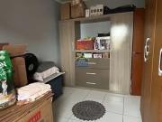 Apartamento para Venda em Praia Grande/SP Aviação 2 Quartos