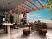 Apartamento para Venda em Praia Grande/SP Aviação 2 Quartos