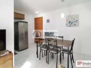 Apartamento para Venda em Praia Grande/SP Aviação 2 Quartos