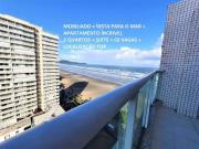 Apartamento para Venda em Praia Grande/SP Aviação 2 Quartos