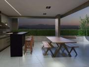 Apartamento para Venda em Praia Grande/SP Aviação 2 Quartos