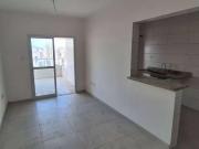 Apartamento para Venda em Praia Grande/SP Aviação 2 Quartos