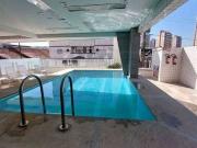Apartamento para Venda em Praia Grande/SP Aviação 2 Quartos