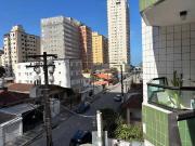 Apartamento para Venda em Praia Grande/SP Aviação 2 Quartos