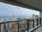 Apartamento para Venda em Praia Grande/SP Aviação 2 Quartos