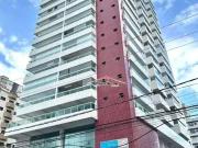 Apartamento para Venda em Praia Grande/SP Aviação 2 Quartos