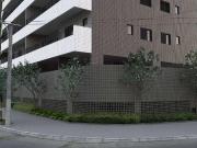 Apartamento para Venda em Praia Grande/SP Aviação 2 Quartos