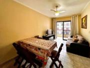 Apartamento para Venda em Praia Grande/SP Aviação 2 Quartos