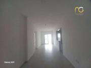 Apartamento para Venda em Praia Grande/SP Aviação 2 Quartos