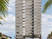 Apartamento para Venda em Praia Grande/SP Aviação 2 Quartos