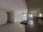 Apartamento para Venda em Praia Grande/SP Aviação 2 Quartos