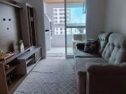 Apartamento para Venda em Praia Grande/SP Aviação 2 Quartos
